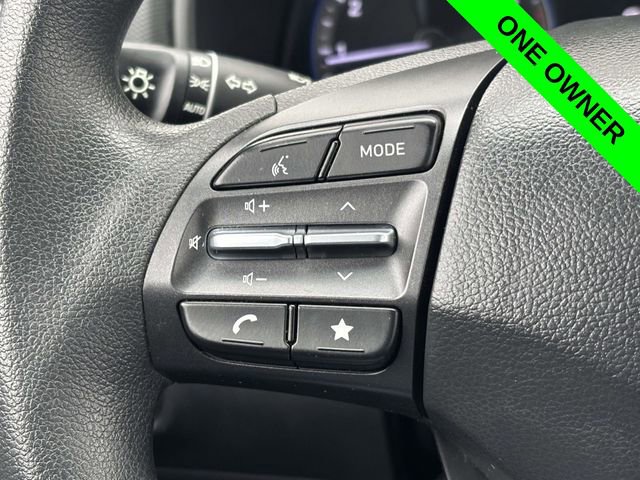 Used 2023 Hyundai Kona SE w/ Cargo Package image 12