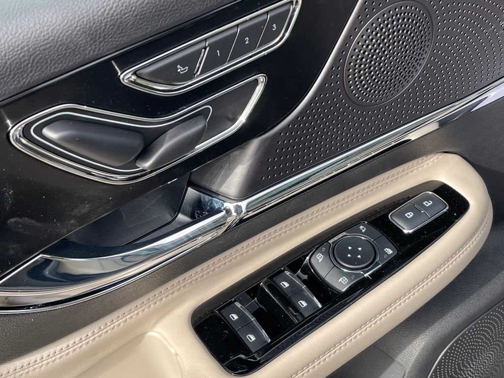 New 2026 Lincoln Corsair Premiere image 16