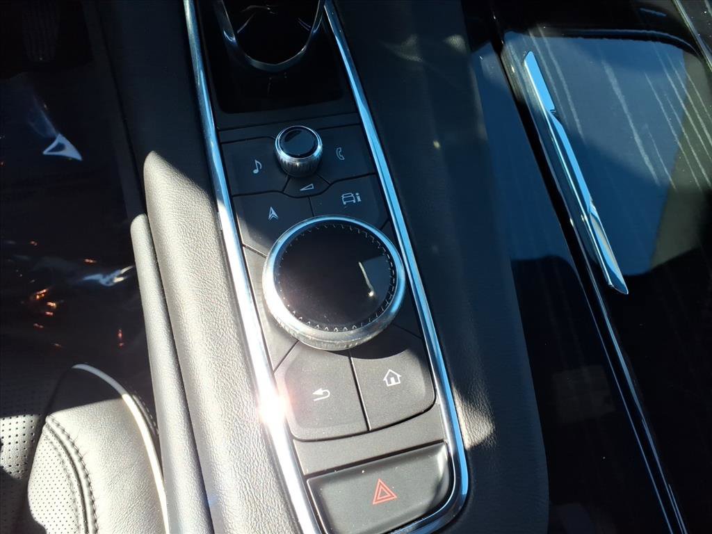 Certified 2024 Cadillac Escalade Sport w/ LPO, ONYX Package image 36