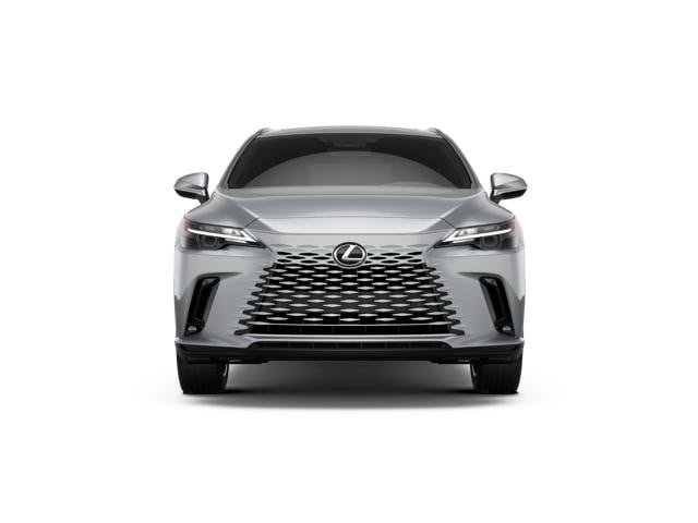 New 2026 Lexus RX 350 AWD/4WD image 5