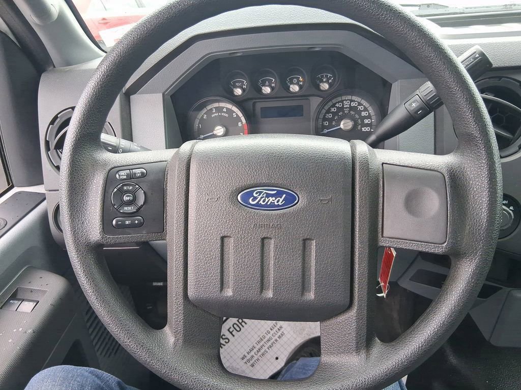 Used 2016 Ford F250 XL w/ XL Appearance Package image 13