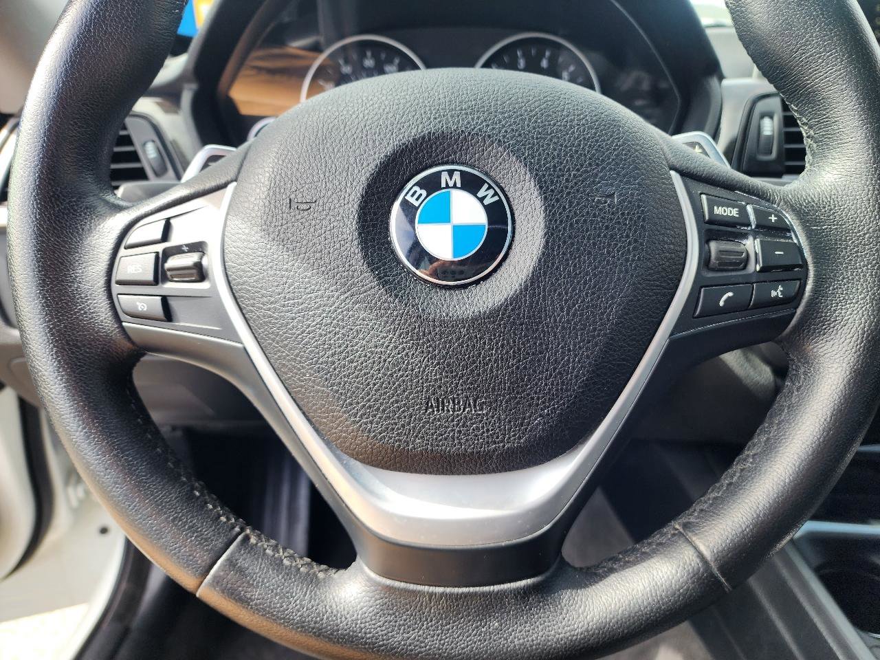 Used 2015 BMW 328i Gran Turismo xDrive AWD/4WD image 19