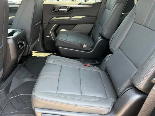 New 2026 Chevrolet Tahoe RST w/ Comfort Package RWD image 15