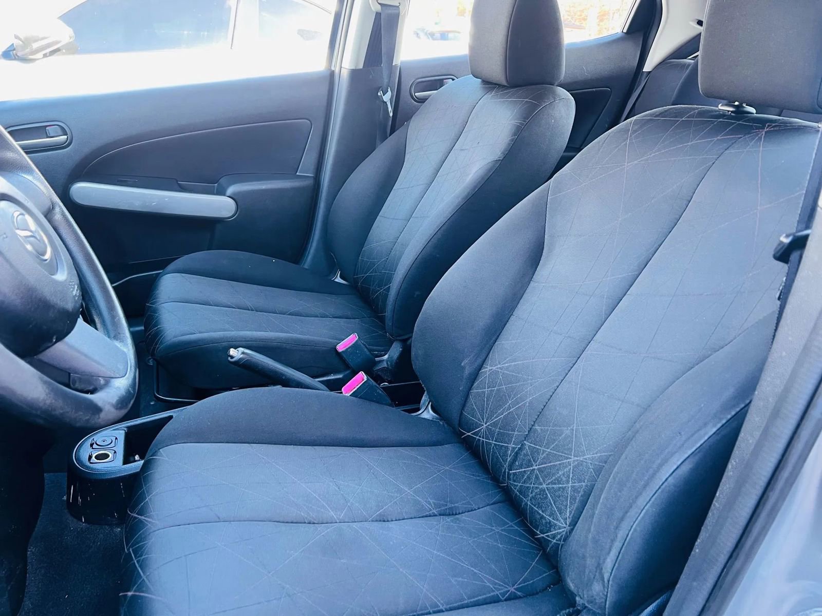 Used 2012 MAZDA MAZDA2 Sport image 25