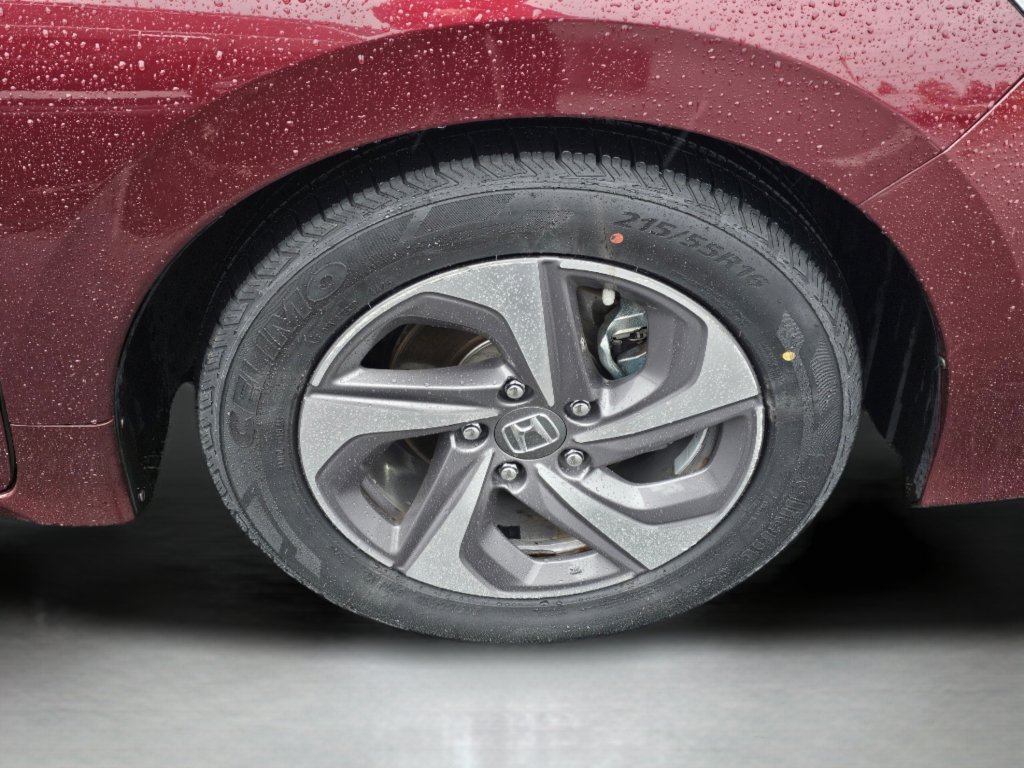 Used 2019 Honda Insight EX image 26