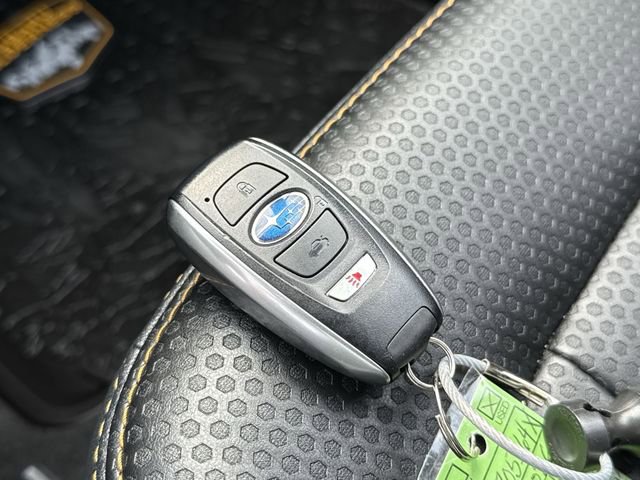 Certified 2026 Subaru Crosstrek 2.5i Wilderness image 26