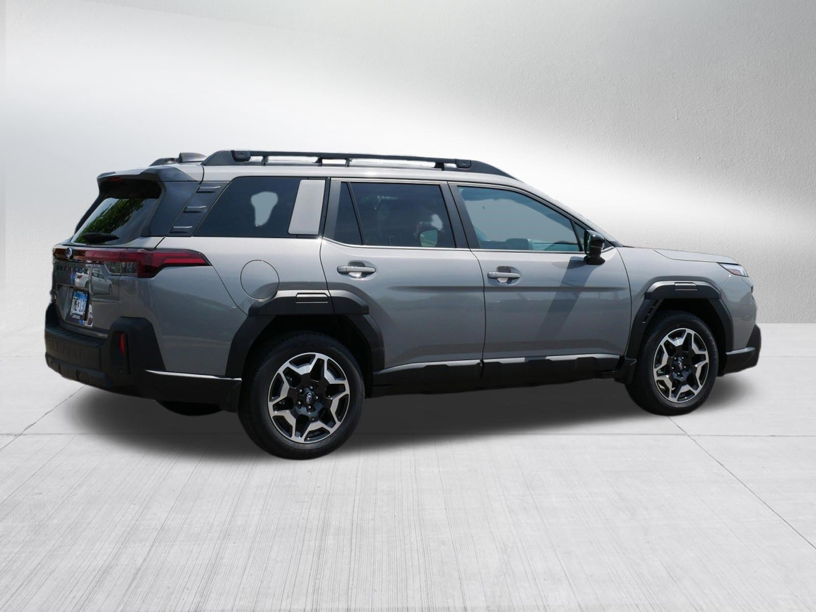 Certified 2026 Subaru Outback Touring AWD/4WD image 7
