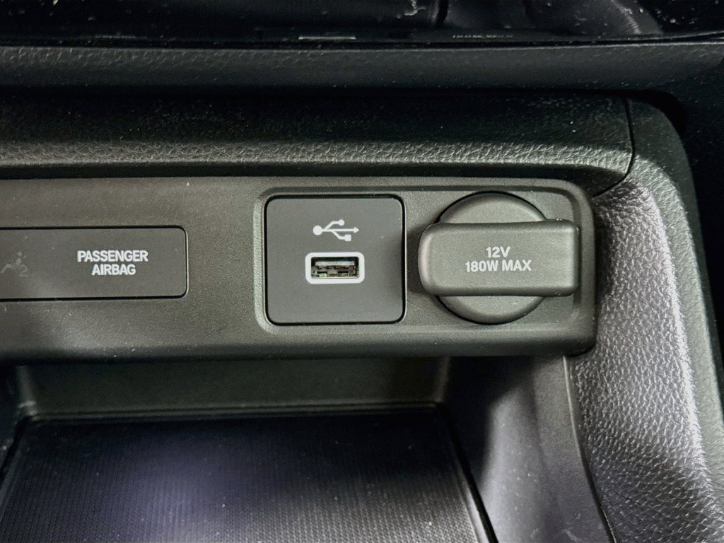 Used 2023 Honda Civic EX-L image 18