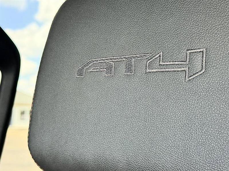 Used 2023 GMC Sierra 2500 AT4 w/ AT4 Premium Plus Package AWD/4WD image 57