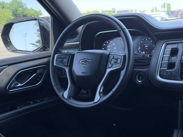 Used 2023 Chevrolet Tahoe RST w/ Luxury Package AWD/4WD image 33