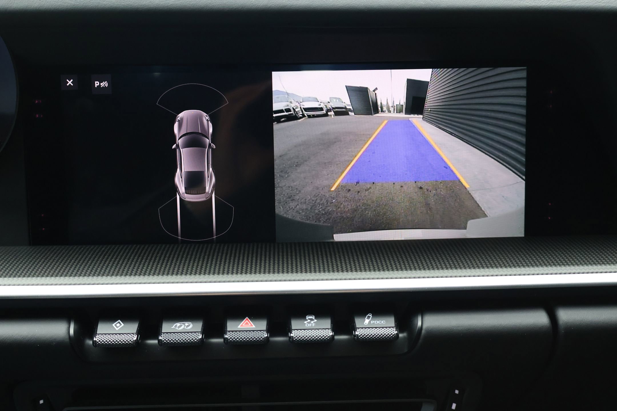 Certified 2021 Porsche 911 Turbo S image 18