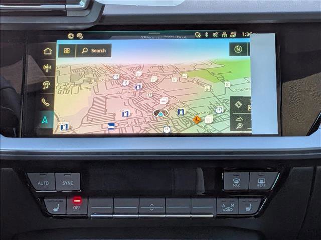 New 2026 Audi A3 2.0T Premium image 13