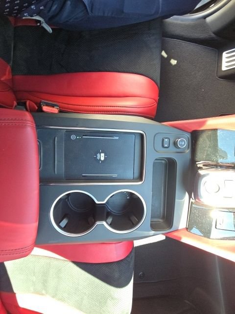 Certified 2025 Acura MDX A-Spec AWD/4WD image 18