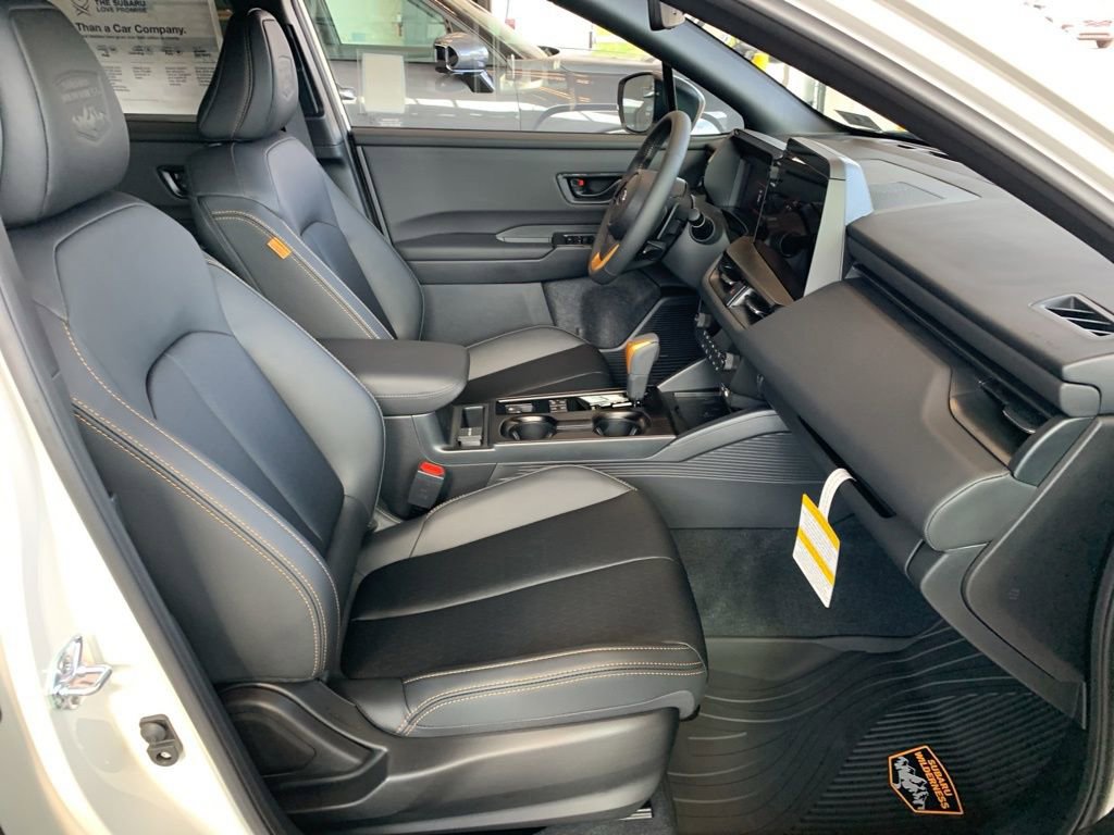 New 2026 Subaru Outback Wilderness AWD/4WD image 20