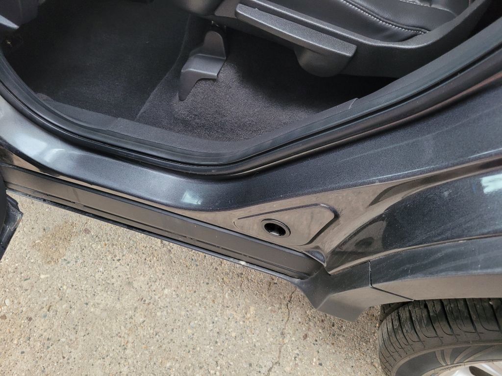 Used 2019 Ford Escape SEL image 41