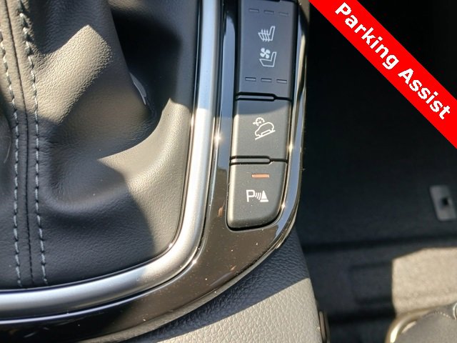 New 2026 Kia Seltos SX w/ SX Sunroof Package image 22