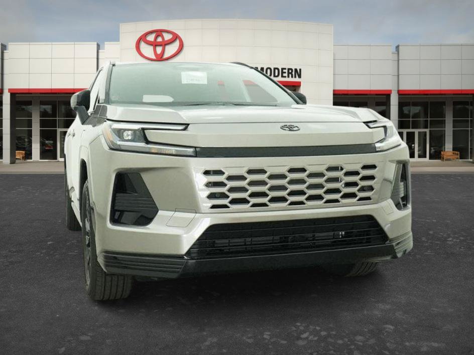 New 2026 Toyota RAV4 SE w/ Weather Package AWD/4WD image 7