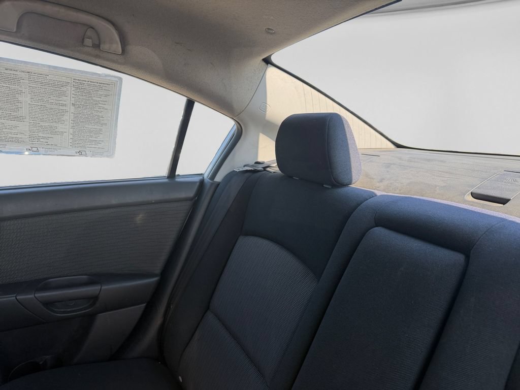 Used 2008 MAZDA MAZDA3 i Touring FWD image 32