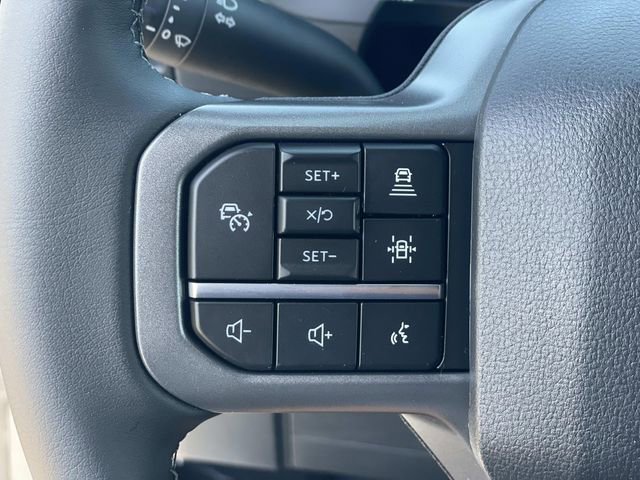 New 2026 Ford F150 XLT image 8