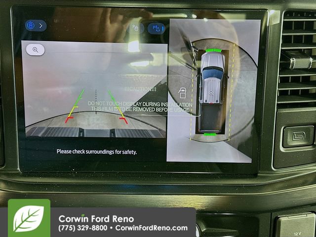 New 2026 Ford F350 Lariat AWD/4WD image 15