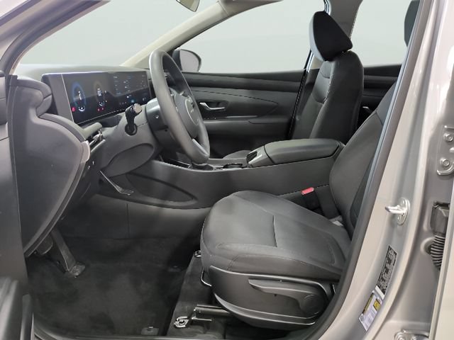Used 2025 Hyundai Tucson SE AWD/4WD image 13