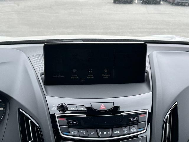 New 2026 Acura RDX SH-AWD image 22