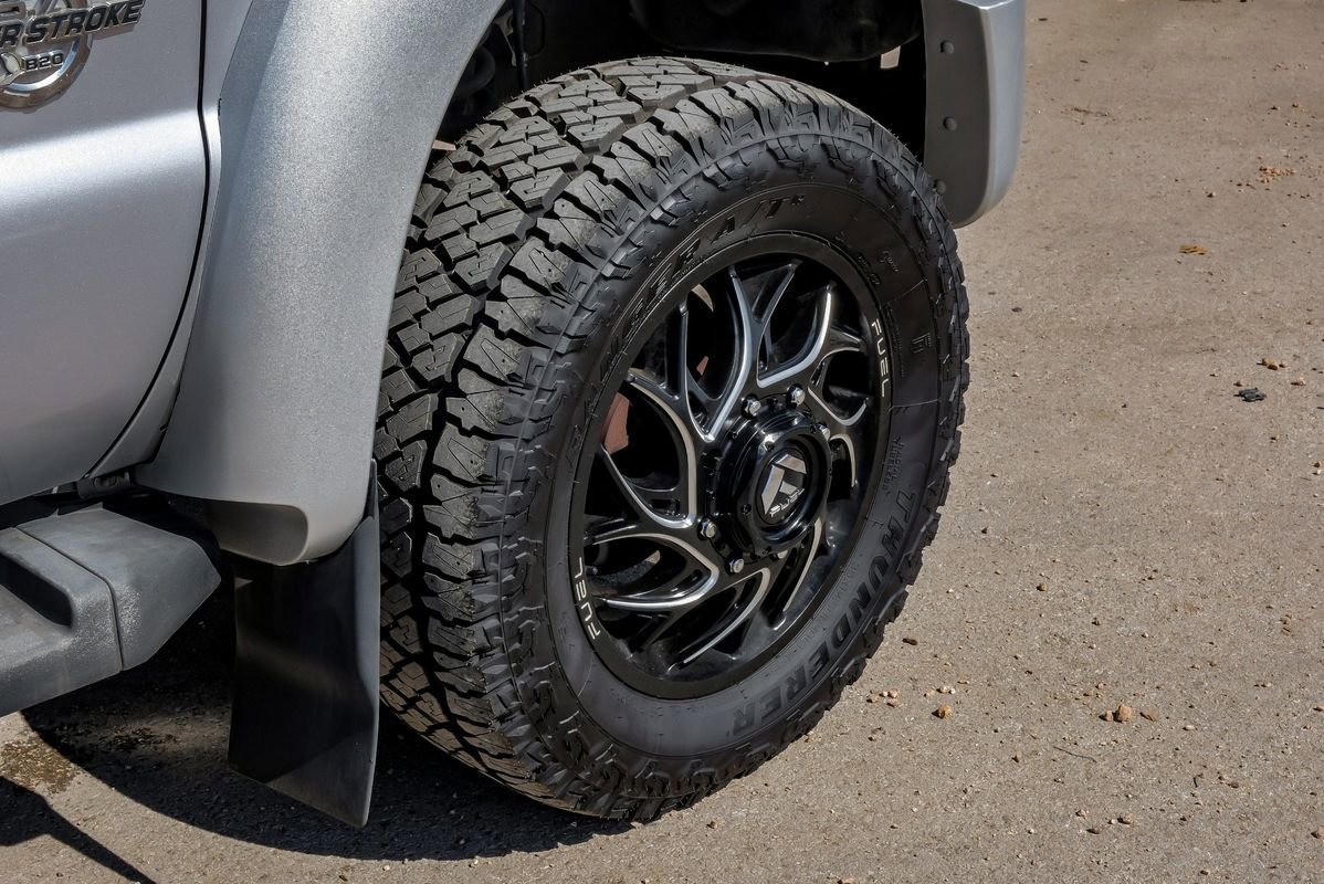 Used 2014 Ford F450 XL w/ Power Equipment Group image 59