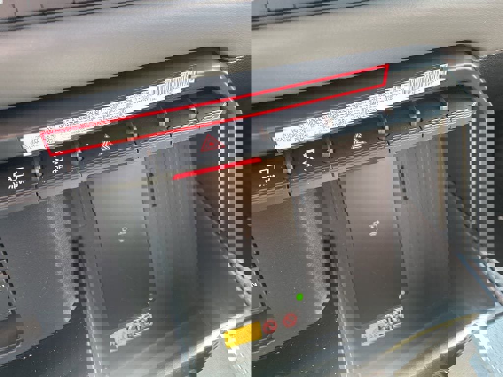 New 2026 Toyota Sequoia Capstone image 6