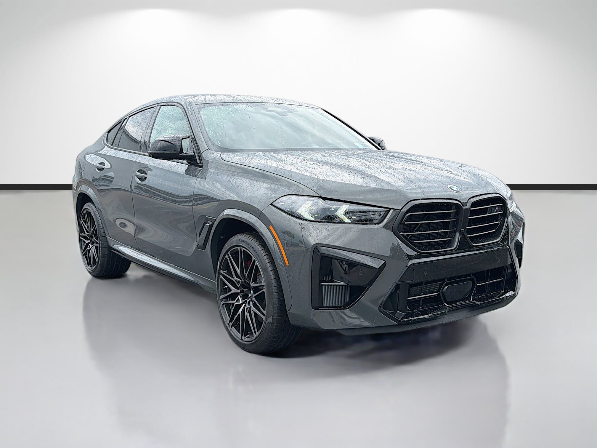 New 2027 BMW X6 M Competition w/ Executive Package AWD/4WD image 1