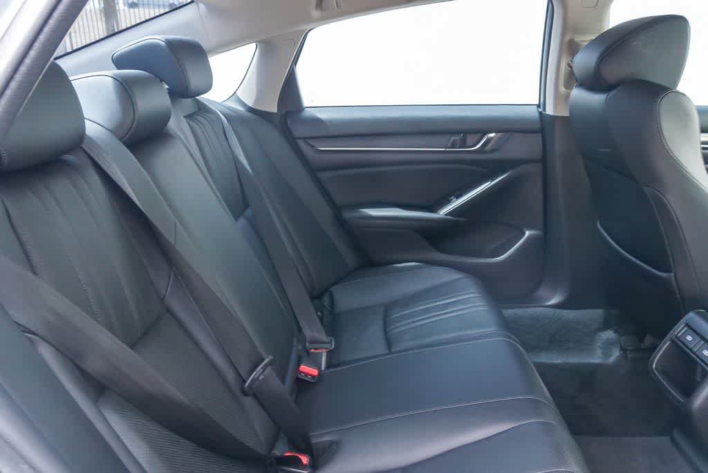 Used 2022 Honda Accord Sport Special Edition image 15
