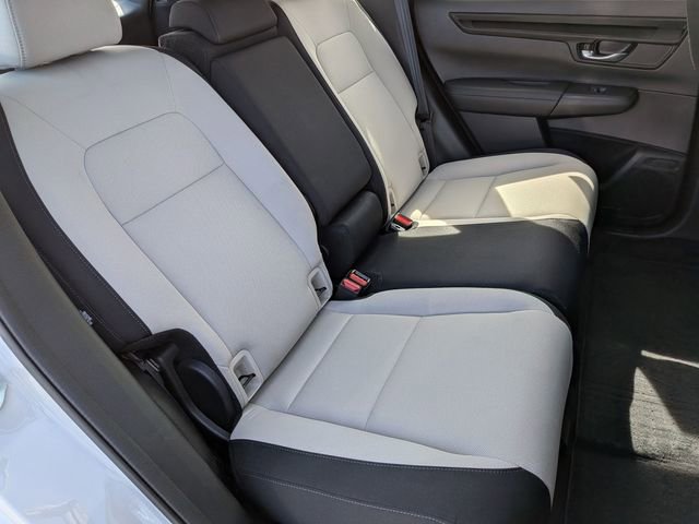 Certified 2023 Honda CR-V LX image 33