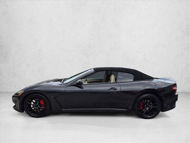 Used 2013 Maserati GranTurismo Sport RWD image 8