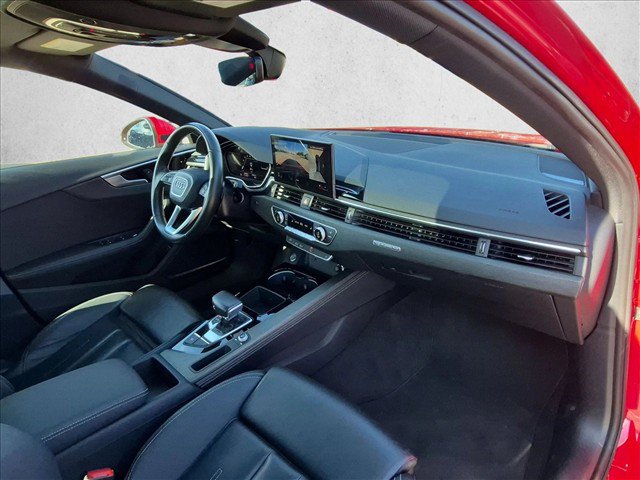 Used 2024 Audi A4 2.0T Premium Plus AWD/4WD image 21