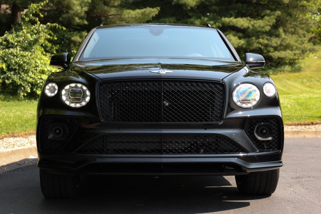 Used 2023 Bentley Bentayga Speed image 4