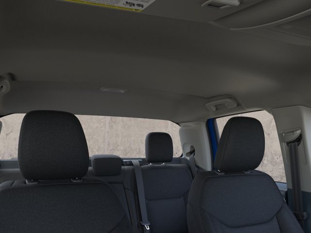 New 2026 Ford Maverick XLT AWD/4WD image 12