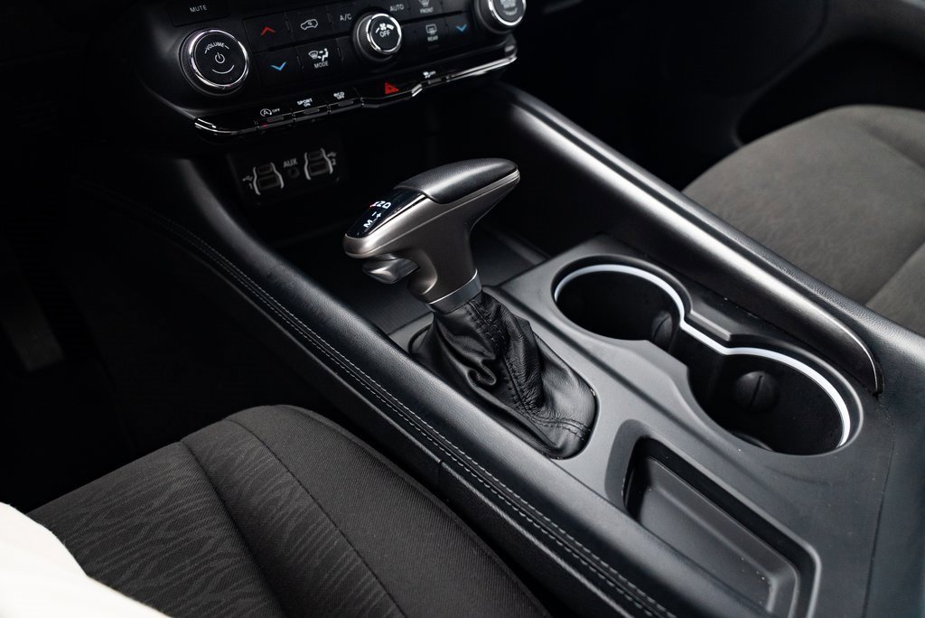 Used 2024 Dodge Durango SXT image 18