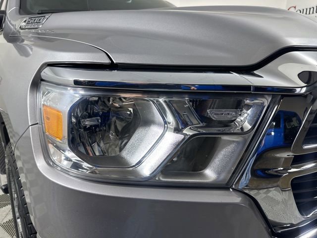 Used 2021 RAM 1500 Lone Star image 4