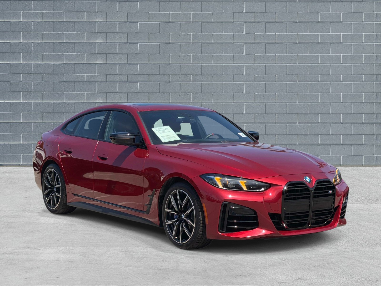 Used 2026 BMW M440i