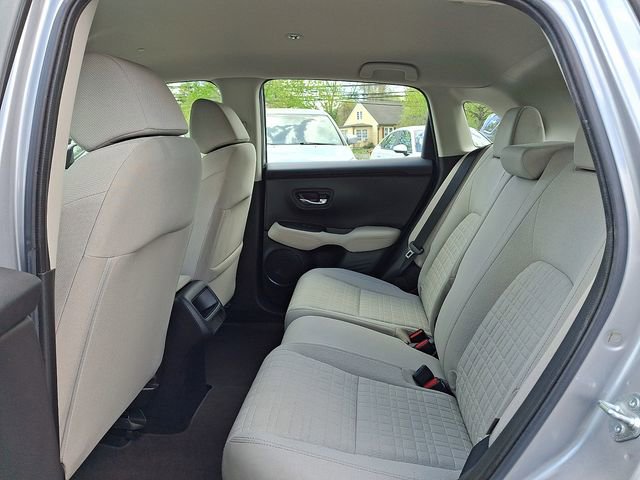 Certified 2023 Honda HR-V LX image 11