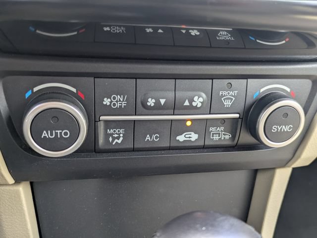 Used 2016 Acura ILX FWD image 34