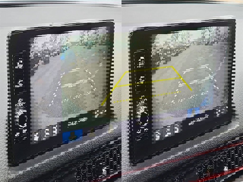 Used 2025 Honda Civic Si image 25