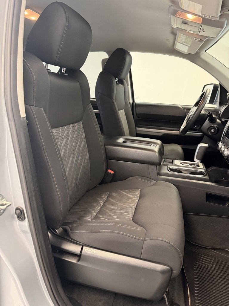 Certified 2021 Toyota Tundra SR5 image 21