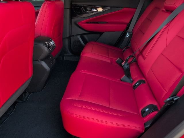 New 2026 Chevrolet Blazer EV SS image 7