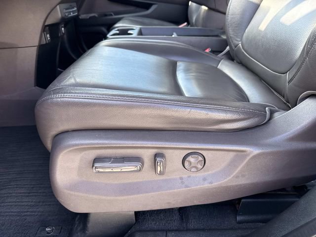 Used 2019 Honda Odyssey EX-L image 17