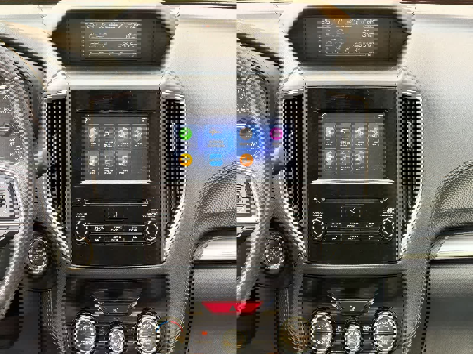 Used 2020 Subaru Forester Premium image 29