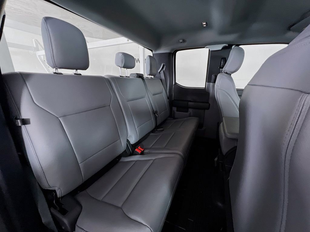 New 2026 Ford F250 XL image 15