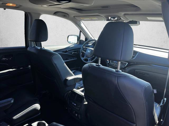 Used 2021 Honda Pilot Elite image 20