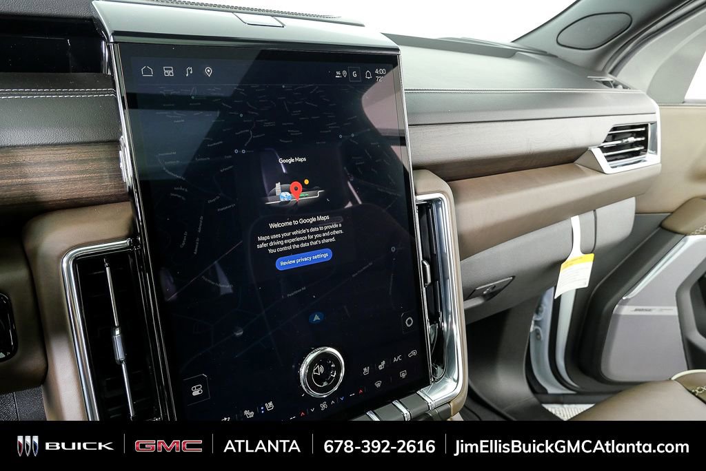 Certified 2026 GMC Yukon Denali Ultimate image 16