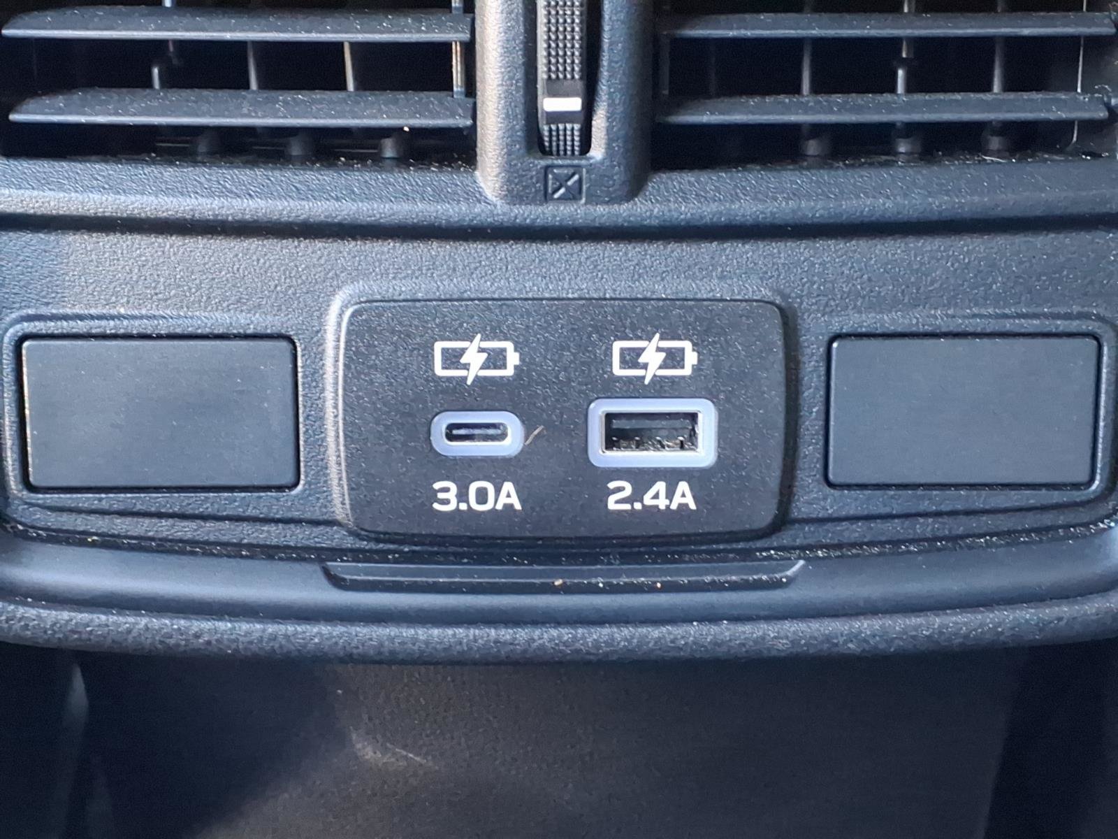 Certified 2026 Subaru Forester Premium AWD/4WD image 13