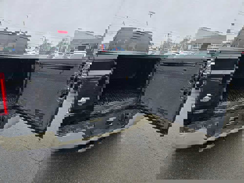 Used 2025 Ford F150 King Ranch image 12